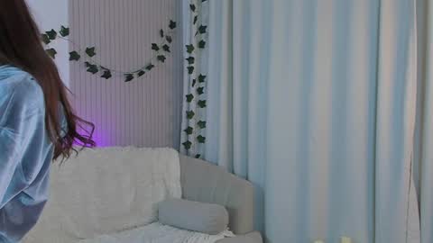 Snapshot of edithgalpin chatting on 01-19-25, 03:08 Lisa online show from 01-19-25, 03:08