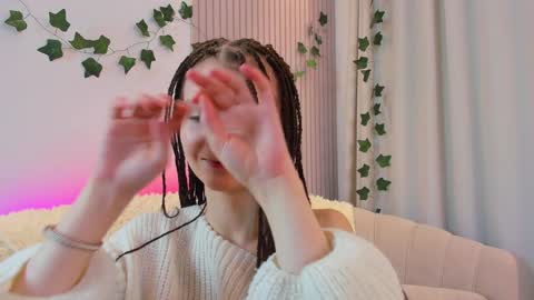 Snapshot of edithgalpin chatting on 01-26-25, 12:26 Lisa online show from 01-26-25, 12:26