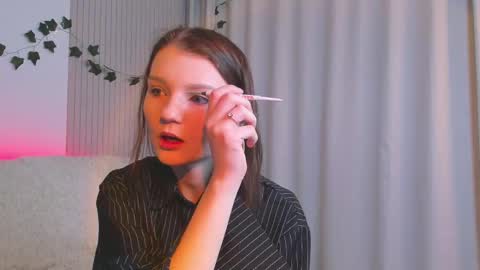 Snapshot of edithgalpin chatting on 02-25-25, 12:36 Lisa online show from 02-25-25, 12:36