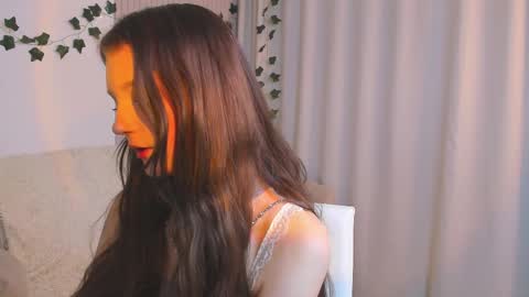 Snapshot of edithgalpin chatting on 02-25-25, 11:00 Lisa online show from 02-25-25, 11:00