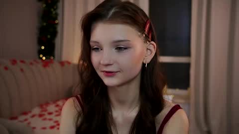 Snapshot of edithgalpin chatting on 02-14-26, 12:29 Lisa online show from 02-14-26, 12:29