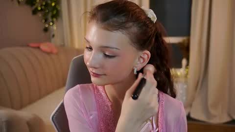 Snapshot of edithgalpin chatting on 02-26-26, 12:42 Lisa online show from 02-26-26, 12:42