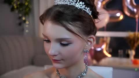 Lisa  online show from 03-07-26, 11:13