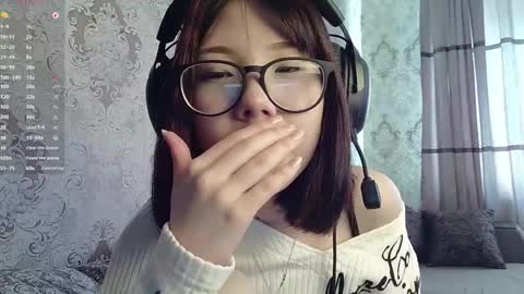 Kama online show from 04-20-26, 03:09