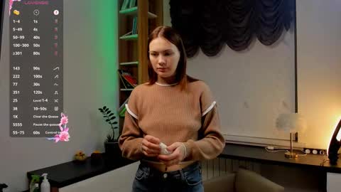 Snapshot of edlacarleton chatting on 11-11-25, 01:05 Nikki online show from 11-11-25, 01:05