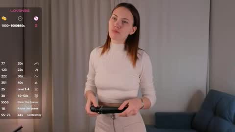 Snapshot of edlacarleton chatting on 11-16-25, 01:11 Nikki online show from 11-16-25, 01:11