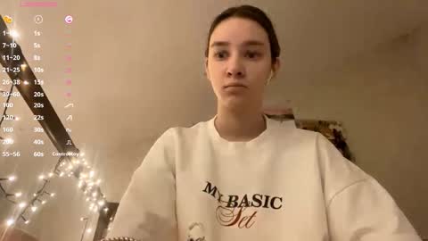 Dana online show from 10-31-25, 05:03