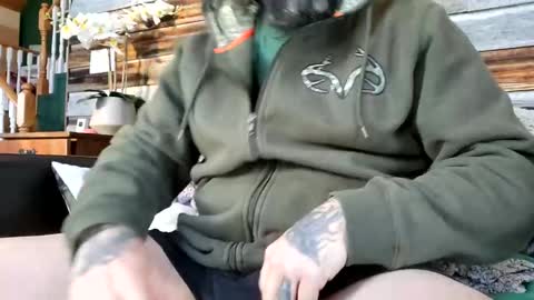 Justforfun online show from 01-27-25, 04:11