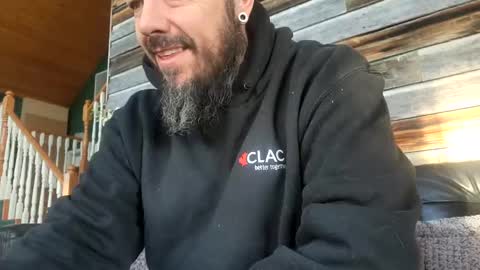 Justforfun online show from 03-11-25, 03:12