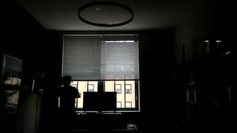 EddieFitz75 online show from 11-10-25, 02:38