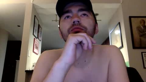 Snapshot of edmundfitz75 chatting on 03-27-26, 12:49 EddieFitz75 online show from 03-27-26, 12:49
