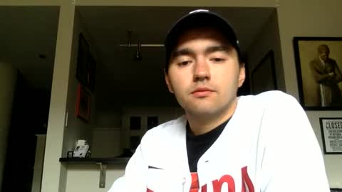 Snapshot of edmundfitz75 chatting on 04-04-26, 06:05 EddieFitz75 online show from 04-04-26, 06:05