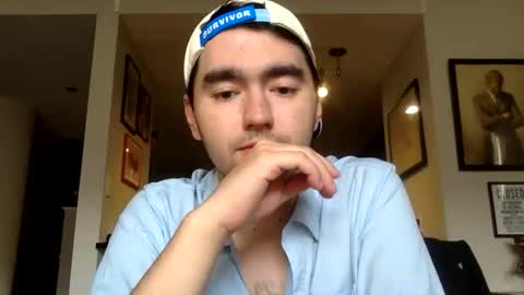 Snapshot of edmundfitz75 chatting on 05-21-26, 10:06 EddieFitz75 online show from 05-21-26, 10:06