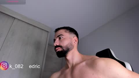 edrick online show from 12-26-24, 11:32