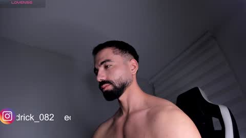 edrick online show from 12-29-24, 10:36