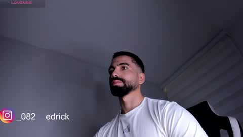 edrick online show from 01-02-25, 11:52