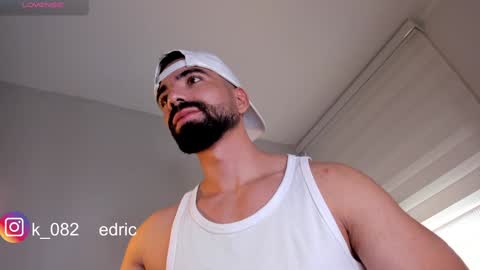 edrick online show from 01-02-25, 02:57