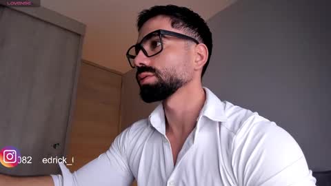 edrick online show from 02-23-25, 11:33