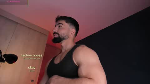 edrick online show from 10-11-25, 10:14