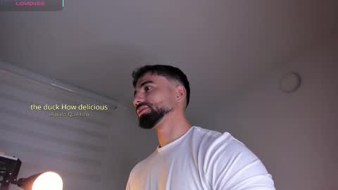 edrick online show from 11-22-25, 11:31