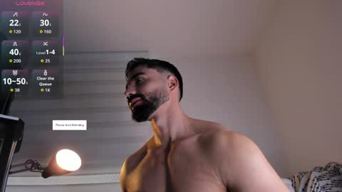 edrick online show from 04-05-26, 12:02