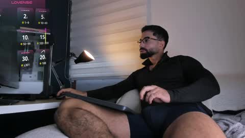 edrick online show from 04-20-26, 11:46