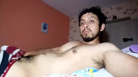 Eduar99 online show from 05-05-26, 05:04