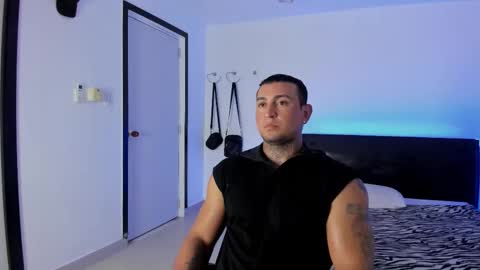 Eduar Wild online show from 03-16-26, 12:49