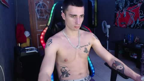 Eduar online show from 12-20-24, 04:36