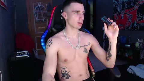 Eduar online show from 12-29-24, 12:12