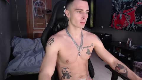 Eduar online show from 09-24-25, 09:23