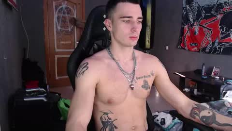 Eduar online show from 10-01-25, 09:04