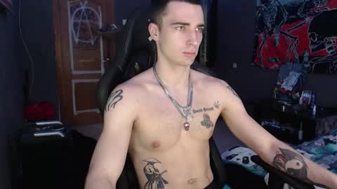 Eduar online show from 11-25-25, 07:19