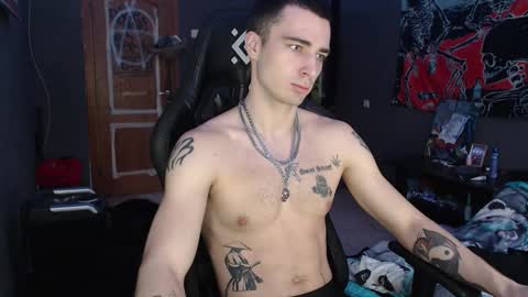 Eduar online show from 11-26-25, 08:37