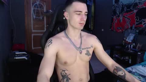 Eduar online show from 12-01-25, 07:46