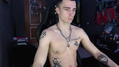 Eduar online show from 01-19-26, 09:24