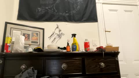 edvmendez1766 online show from 09-27-25, 08:08