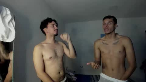 edwar_cooper99 online show from 10-18-25, 05:54