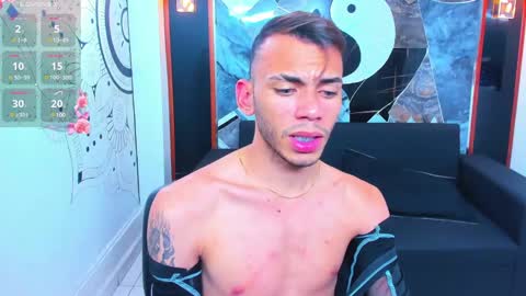 Edward Colleman online show from 12-16-24, 04:45