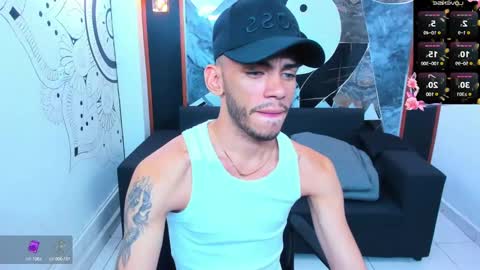 Edward Colleman online show from 01-05-25, 04:04