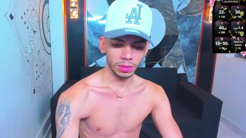 Edward Colleman online show from 02-10-25, 04:08