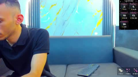 Edward Colleman online show from 09-25-25, 04:27