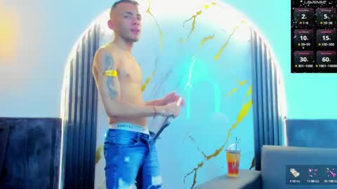 Edward Colleman online show from 10-11-25, 05:17