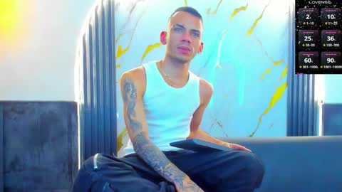 Edward Colleman online show from 11-09-25, 03:16