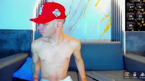 Snapshot of edward_24_ chatting on 12-15-25, 03:44 Edward Colleman online show from 12-15-25, 03:44