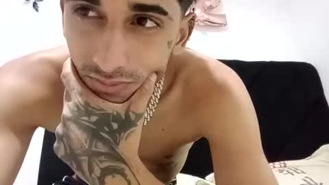 edward_johnsonn online show from 03-28-26, 03:17