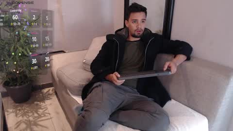 Eduardo online show from 02-10-25, 03:46