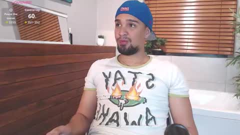 Eduardo online show from 11-19-25, 04:12