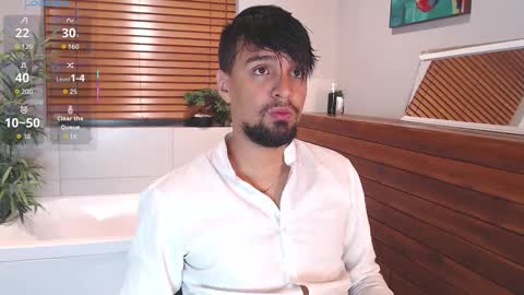 Eduardo online show from 11-24-25, 03:50