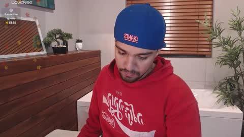 Eduardo online show from 01-07-26, 03:42